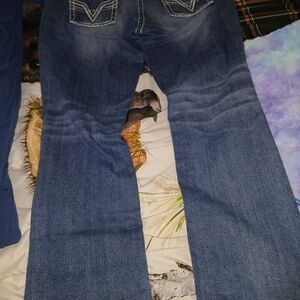 Vigoss Blue Jeans